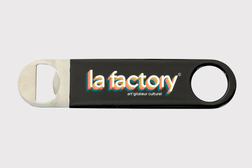 Décap&rsquo;Magnet « La Factory© »