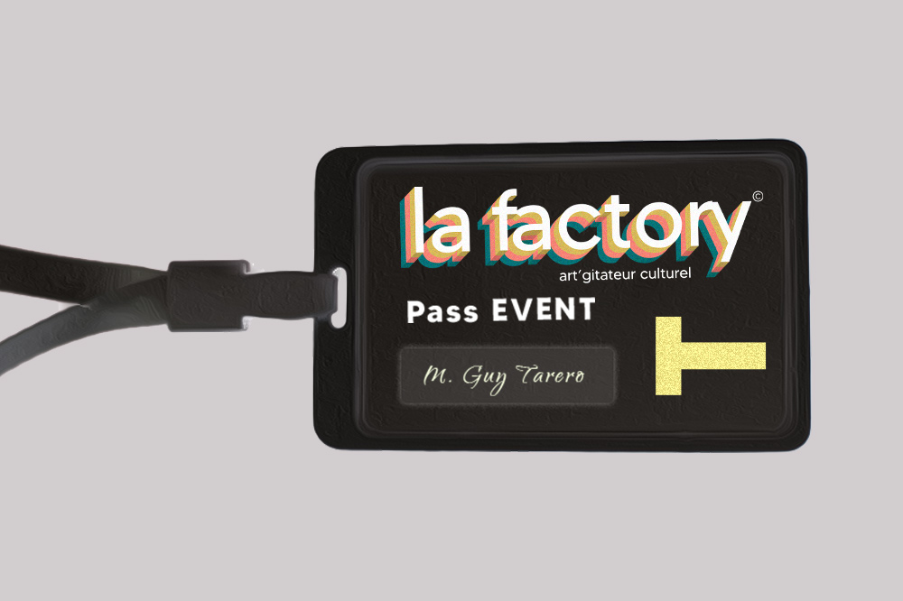 pass event