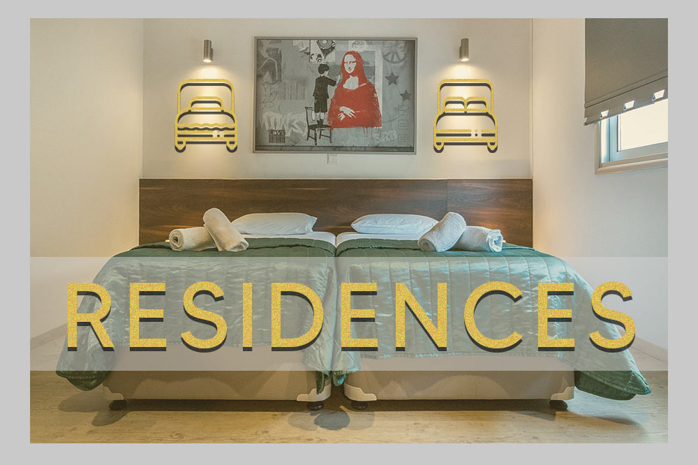 residences